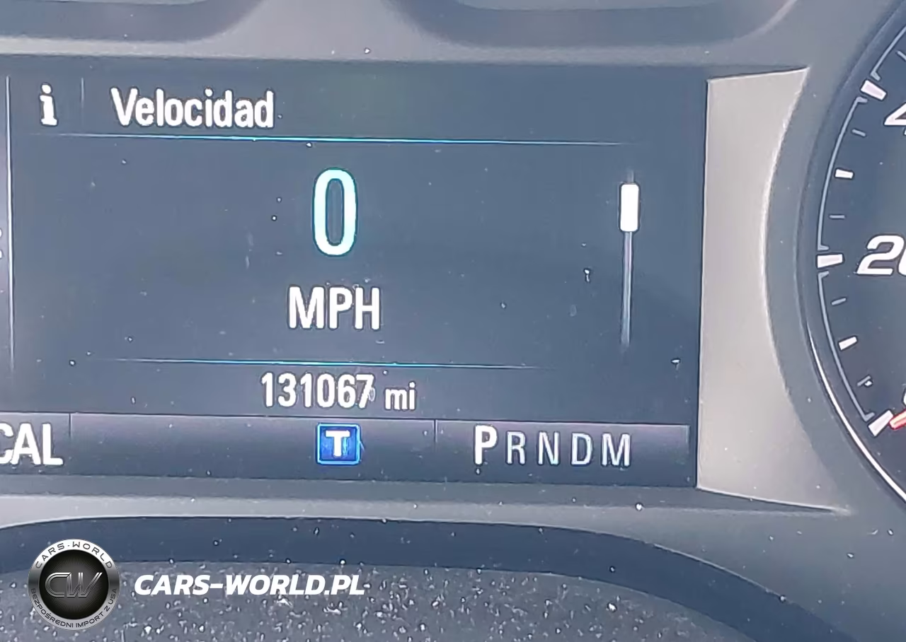 2016 Chevrolet Camaro 1Lt VIN:1G1FB1RS8G0171953 - 15