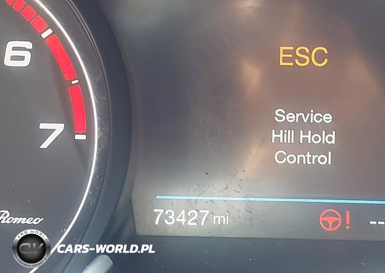 2017 Alfa Romeo Giulia Ti Awd VIN:ZARFAEENXH7561243 - 15