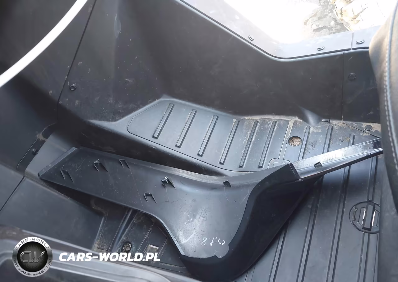 2023 Cf Moto Zforce 950 Ho Ex VIN:LCELV1ZM5P6000805 - 12