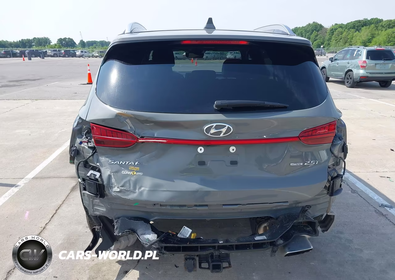 2023 Hyundai Santa Fe Calligraphy VIN:5NMS5DAL4PH637932 - 17