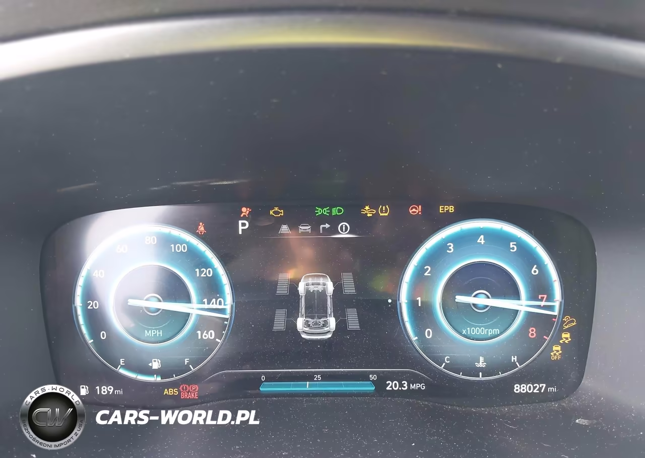 2023 Hyundai Santa Fe Calligraphy VIN:5NMS5DAL4PH637932 - 7