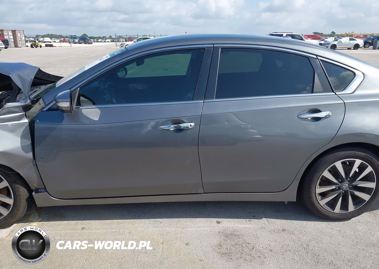 2018 Nissan Altima 2.5 Sl VIN:1N4AL3AP1JC232959 - 14