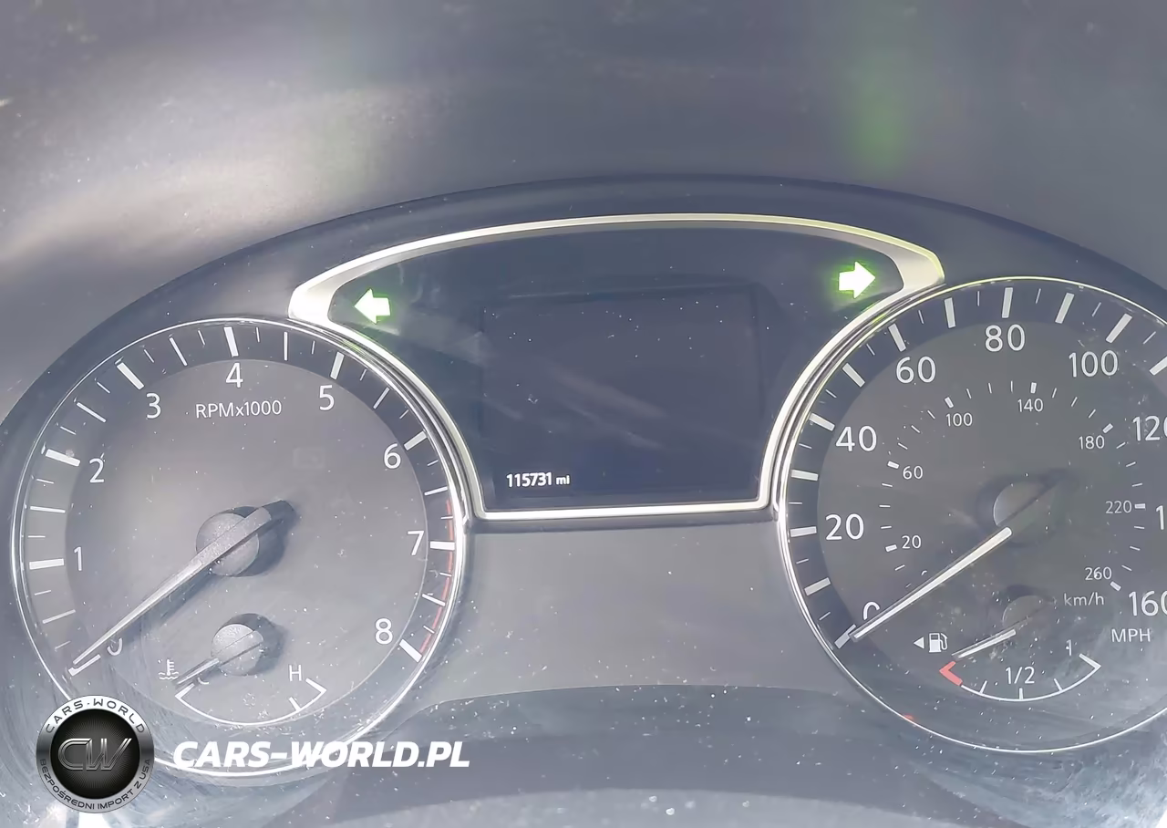 2018 Nissan Altima 2.5 Sl VIN:1N4AL3AP1JC232959 - 7
