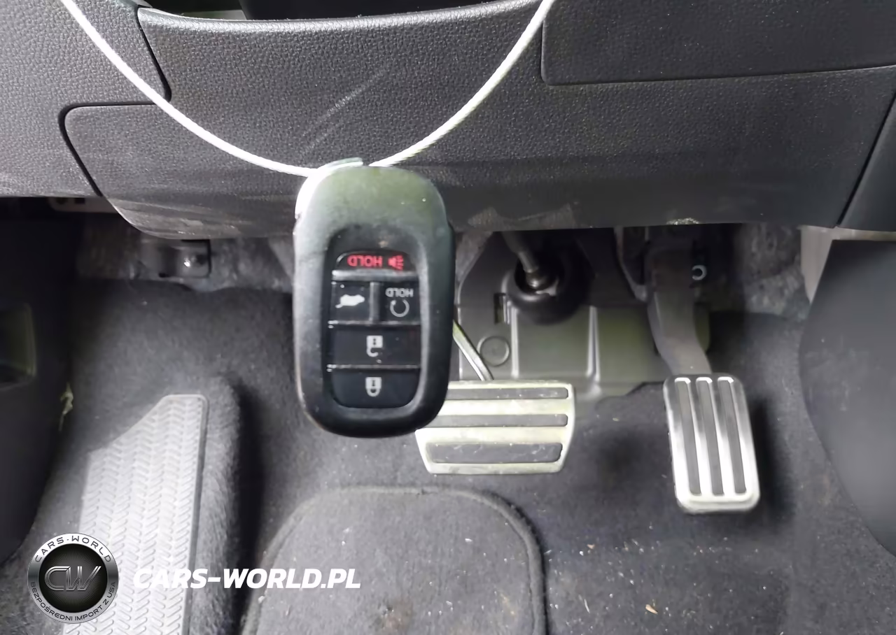 2025 Honda Civic Hybrid Sport VIN:JHMFL4H84SX004502 - 11
