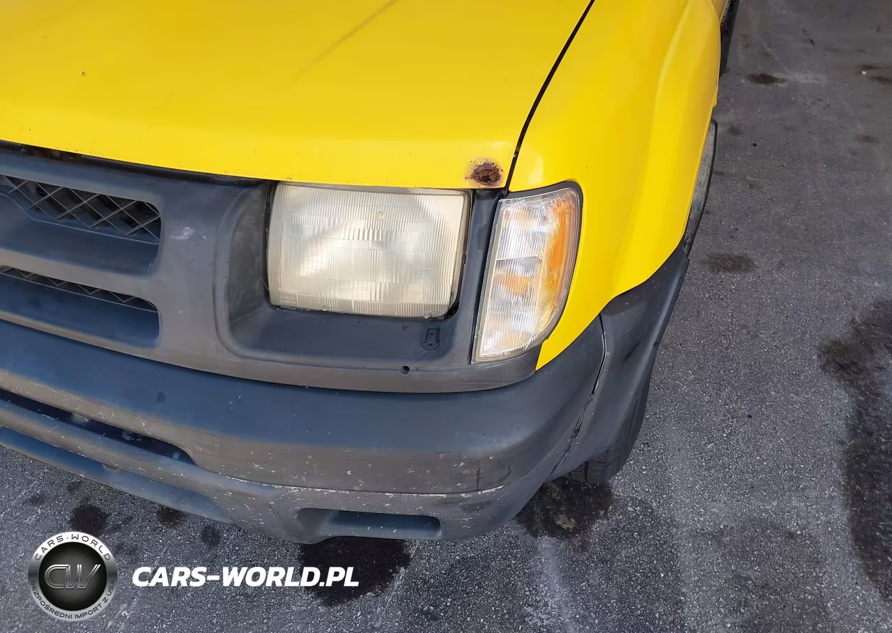 2000 Nissan Xterra Se-Xe VIN:5N1ED28TXYC544189 - 13