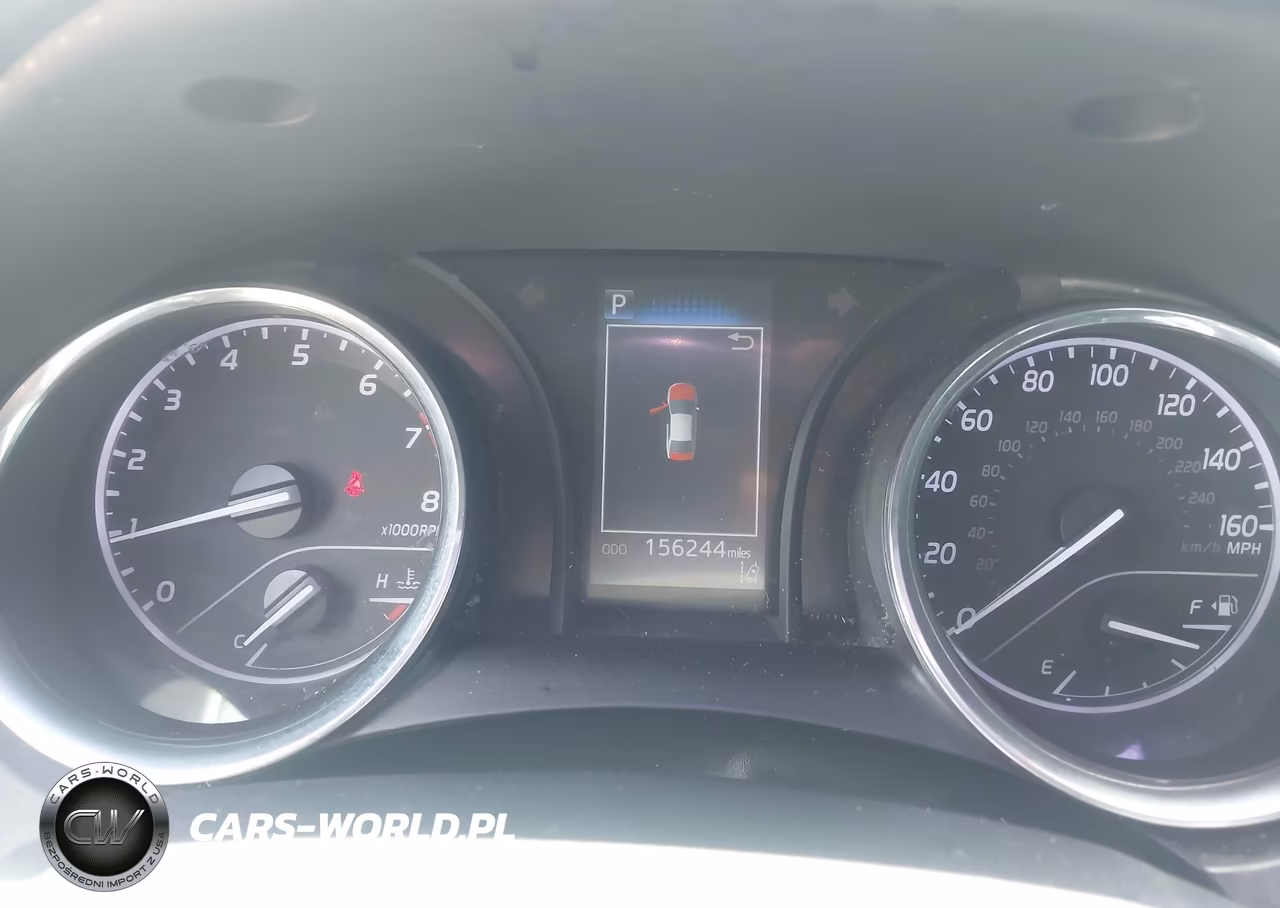 2020 Toyota Camry Se VIN:4T1G11AK5LU956634 - 7