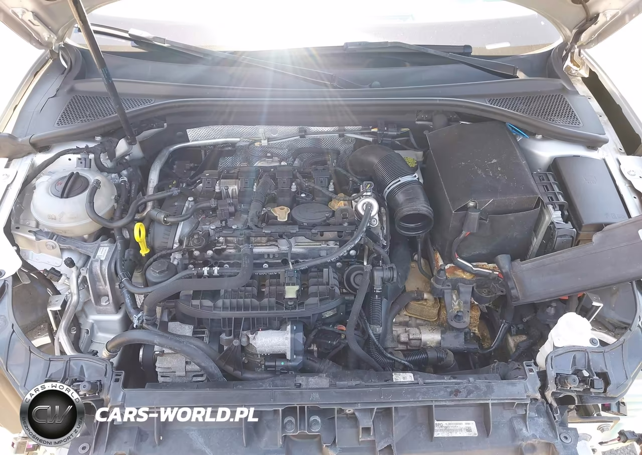 2015 Audi A3 1.8T Premium VIN:WAUACGFF1F1014070 - 10