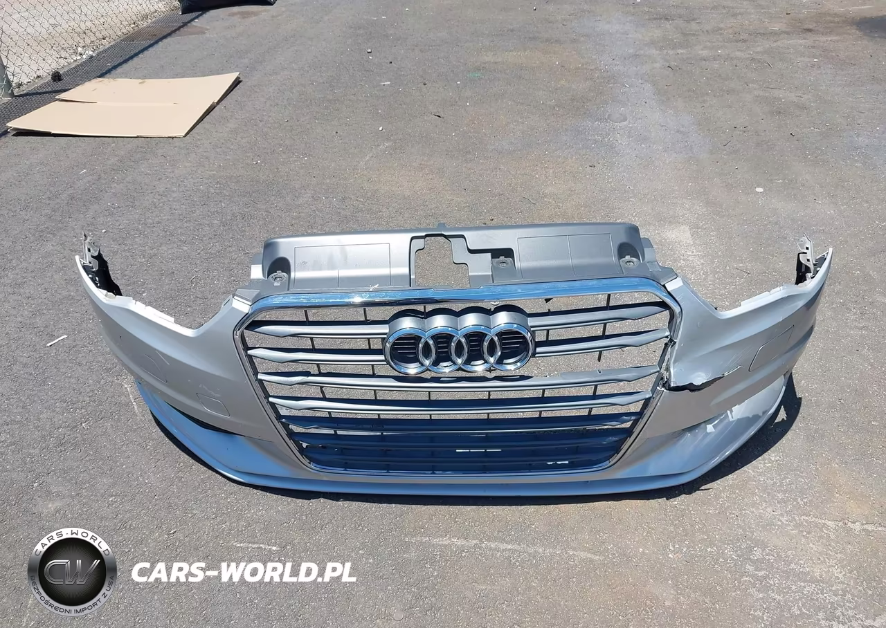 2015 Audi A3 1.8T Premium VIN:WAUACGFF1F1014070 - 13