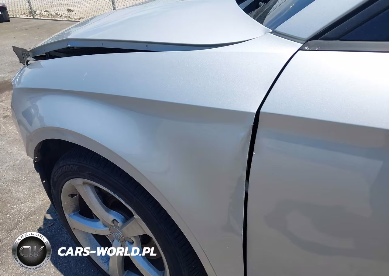 2015 Audi A3 1.8T Premium VIN:WAUACGFF1F1014070 - 17