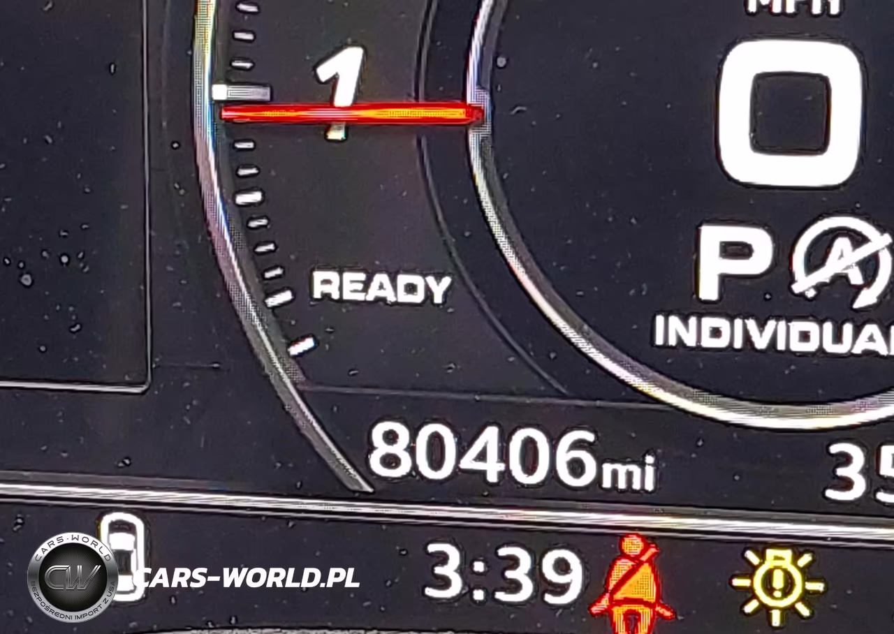 2019 Audi S5 3.0T Premium VIN:WAUB4CF54KA064599 - 15