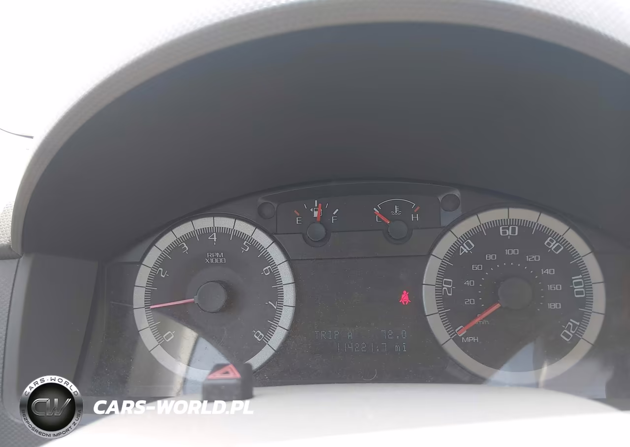 2008 Ford Escape Xlt VIN:1FMCU93158KA77727 - 7