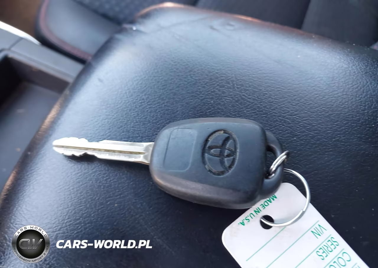 2015 Toyota Camry Se VIN:4T1BF1FK7FU492254 - 11