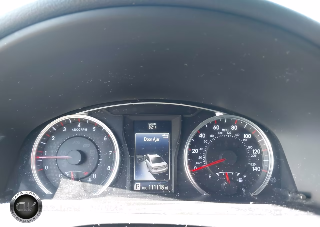 2015 Toyota Camry Se VIN:4T1BF1FK7FU492254 - 7