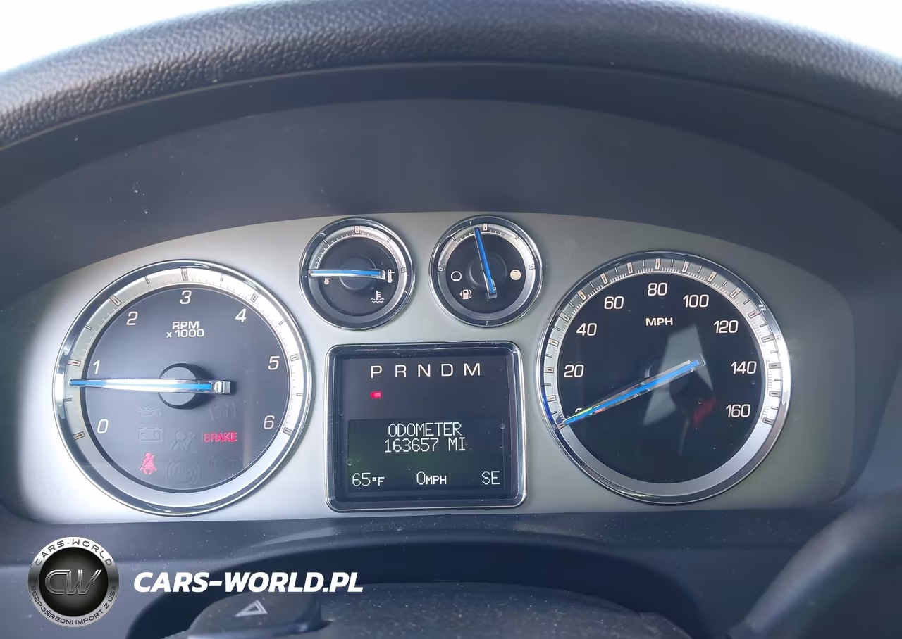 2012 Cadillac Escalade Esv Standard VIN:1GYS3GEF7CR104419 - 7