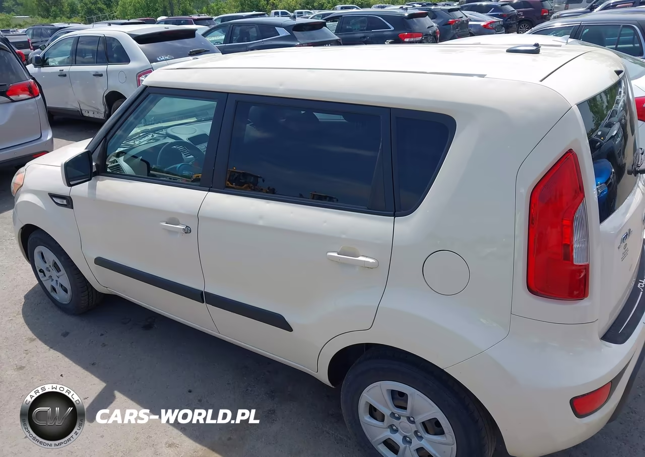 2012 Kia Soul VIN:KNDJT2A54C7451283 - 6