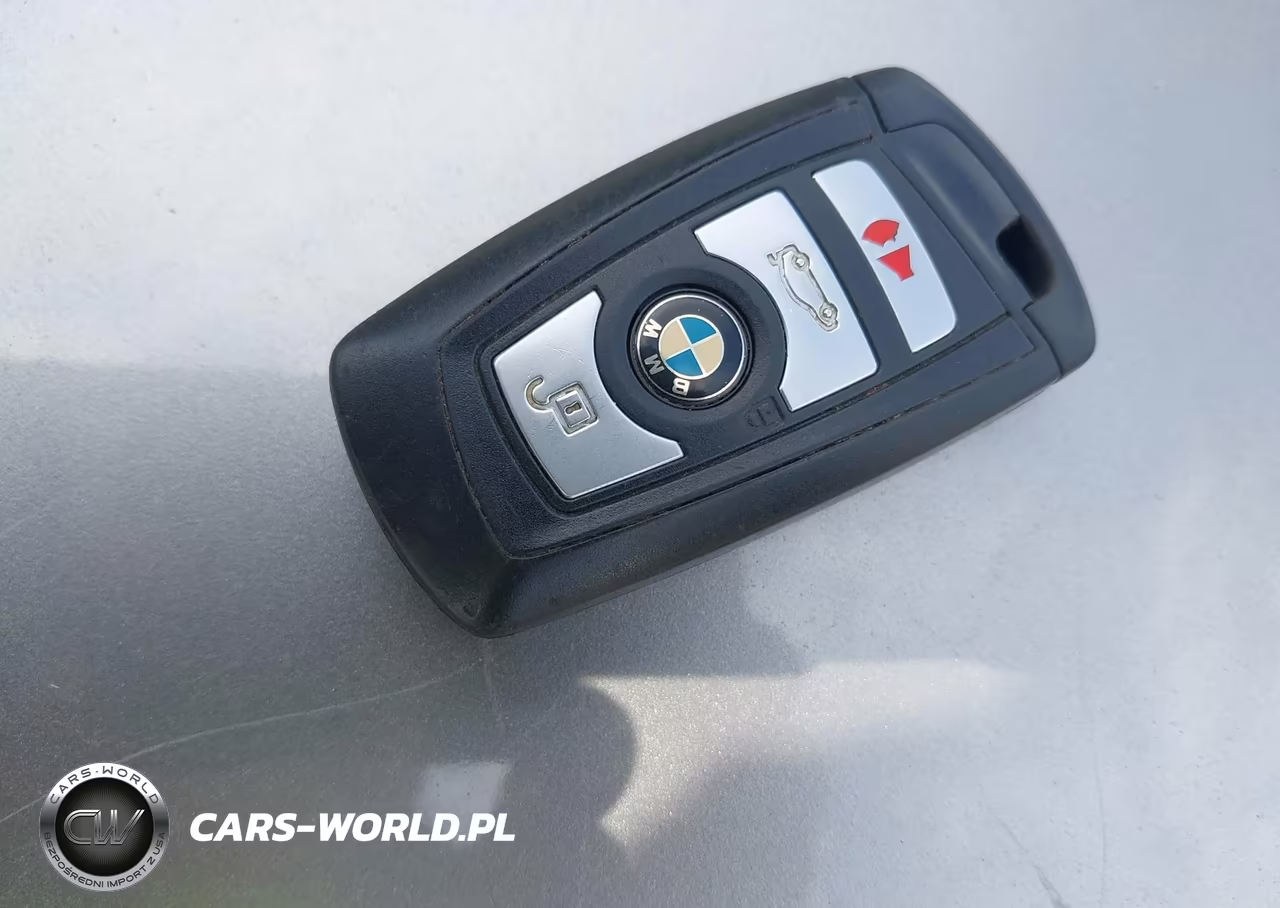 2013 BMW X3 xDrive28I VIN:5UXWX9C59D0A30560 - 11