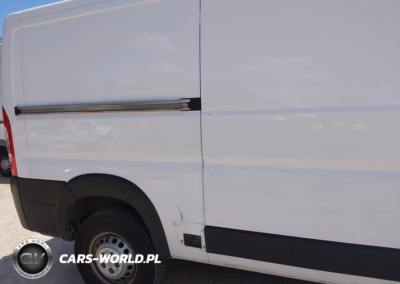 2025 Ram Promaster 2500 Tradesman Low Roof 136 Wb W-Pass Seat VIN:3C6LRVVG1SE511532 - 6