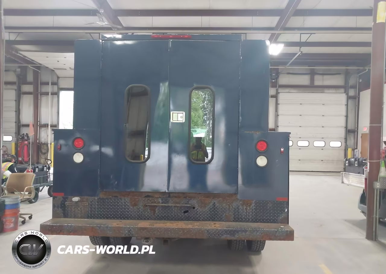2013 Ford F-450 Chassis Xl VIN:1FD9W4HT8DEA62682 - 21