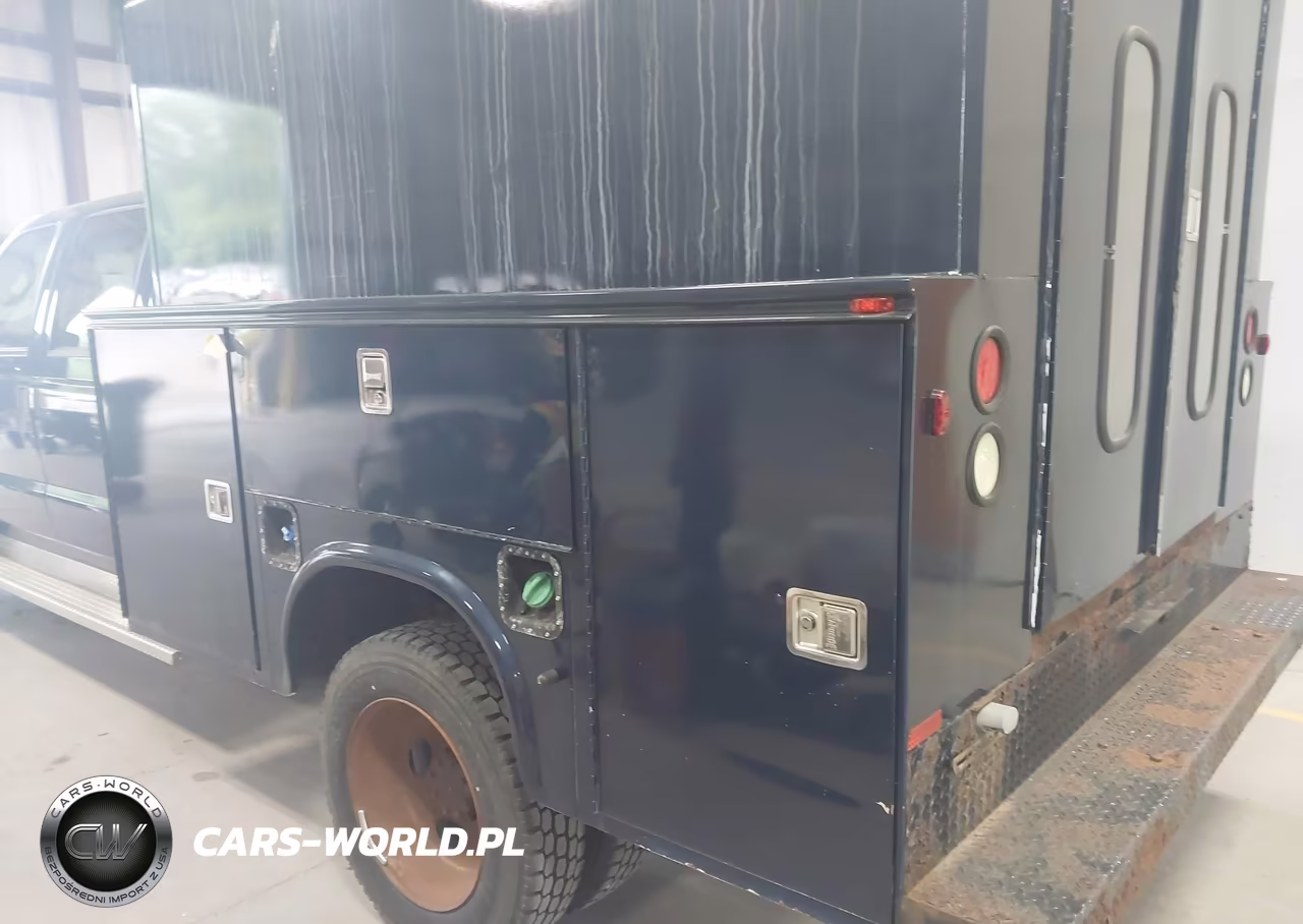 2013 Ford F-450 Chassis Xl VIN:1FD9W4HT8DEA62682 - 3