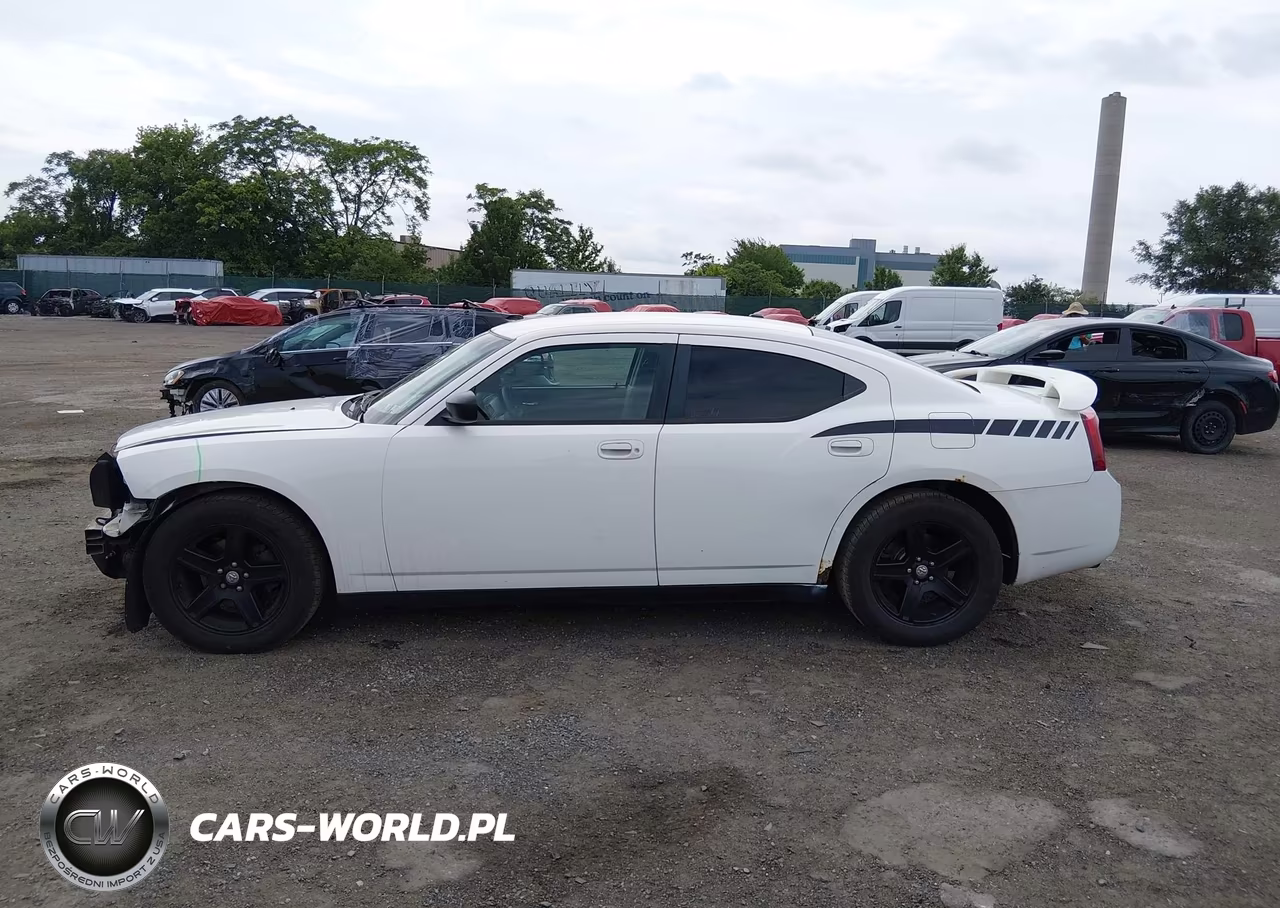 2007 Dodge Charger VIN:2B3KA43GX7H878659 - 14