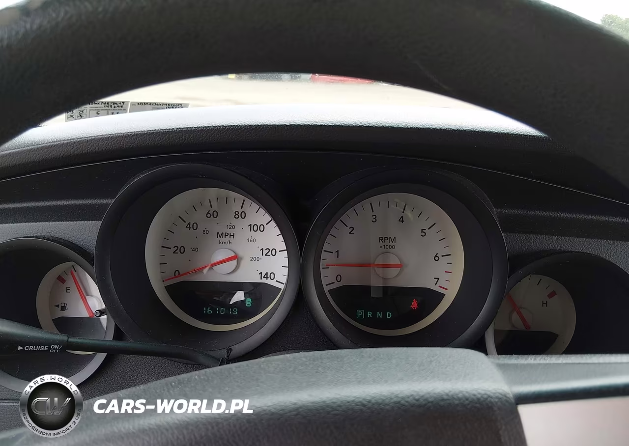 2007 Dodge Charger VIN:2B3KA43GX7H878659 - 7