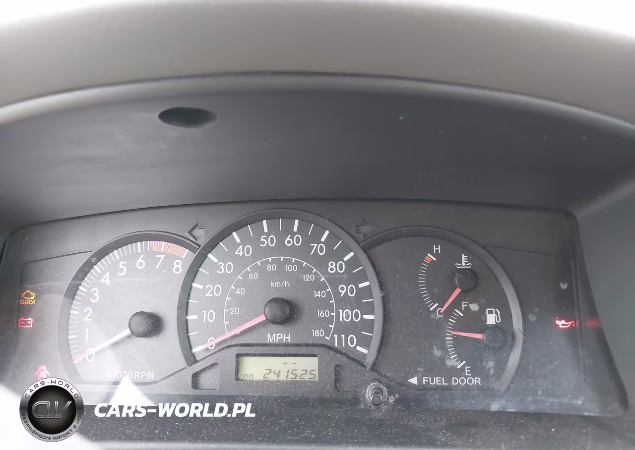 2005 Toyota Corolla Ce VIN:1NXBR32E05Z439882 - 7