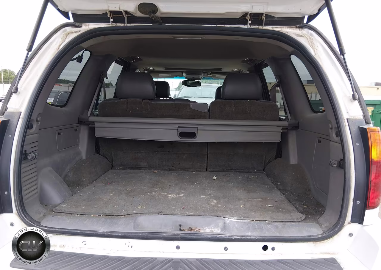 2002 GMC Envoy Slt VIN:1GKDT13S522362932 - 16