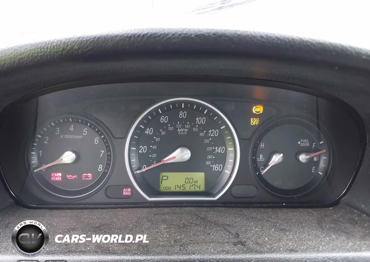 2008 Hyundai Sonata Limited V6-Se V6 VIN:5NPEU46F28H336647 - 7