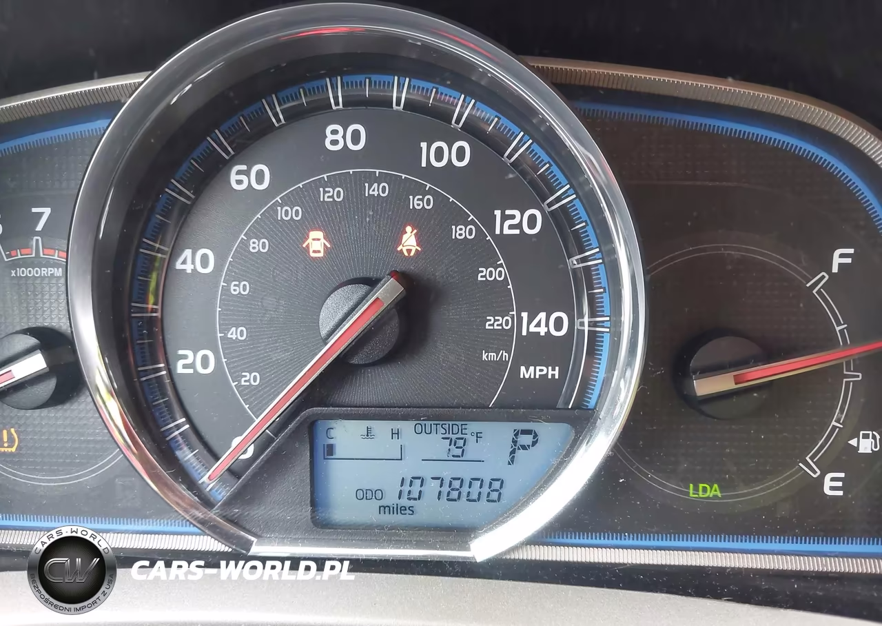 2015 Toyota Rav4 Limited VIN:2T3YFREV8FW221666 - 7