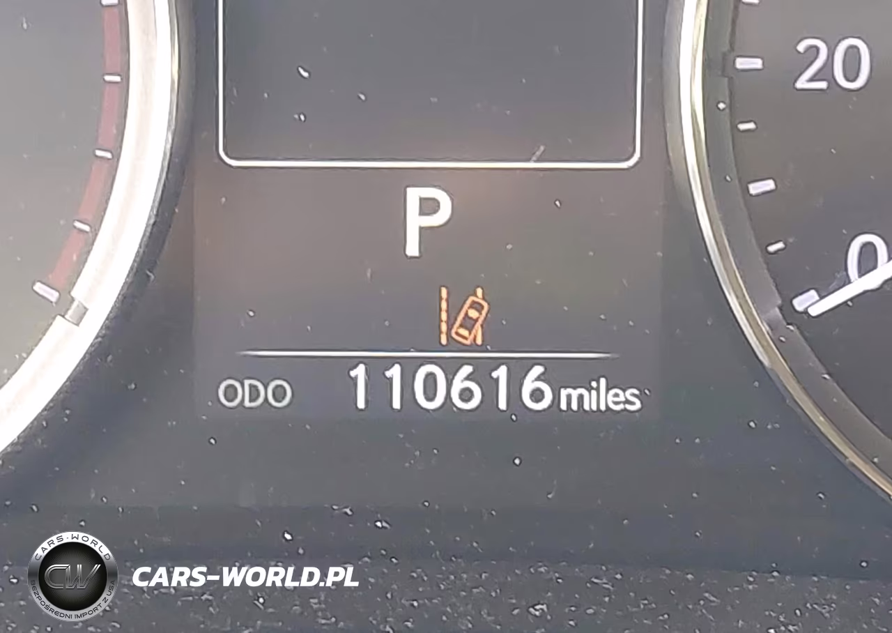 2017 Lexus Is 200T VIN:JTHBA1D20H5046304 - 15