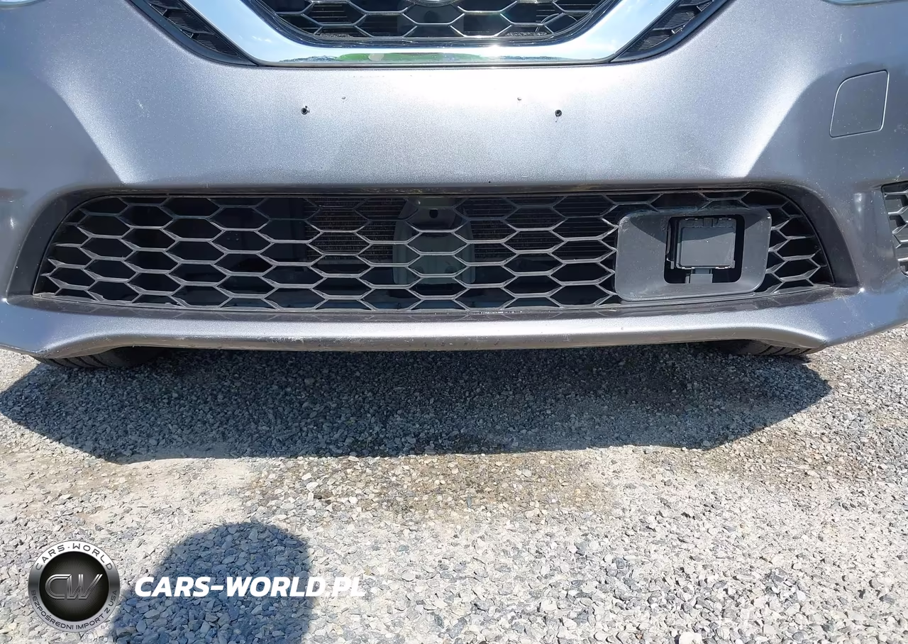 2018 Nissan Sentra Sv VIN:3N1AB7AP8JL628821 - 6