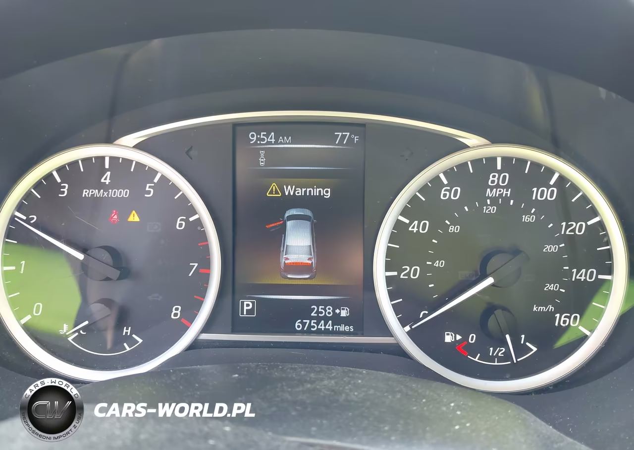 2018 Nissan Sentra Sv VIN:3N1AB7AP8JL628821 - 7