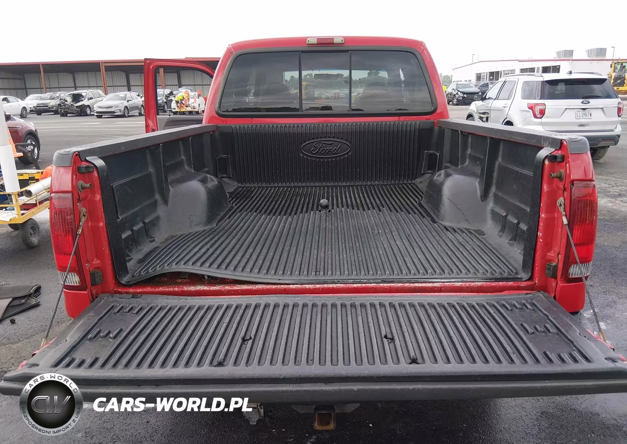 2001 Ford F-250 VIN:3FTNW21F51MA77156 - 17