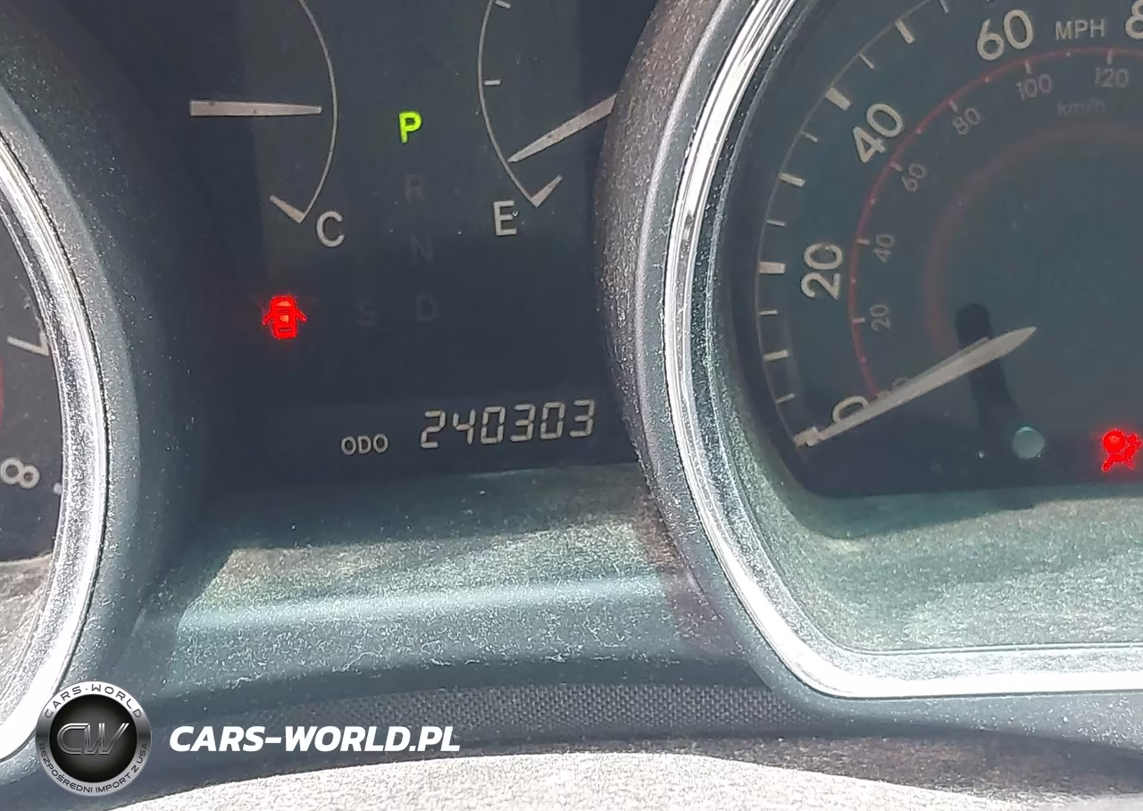 2008 Toyota Highlander VIN:JTEDS41A782028884 - 15