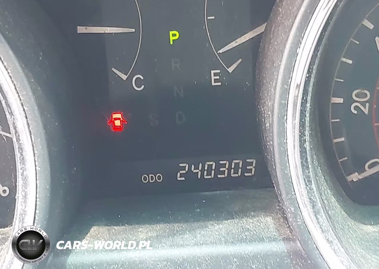 2008 Toyota Highlander VIN:JTEDS41A782028884 - 7