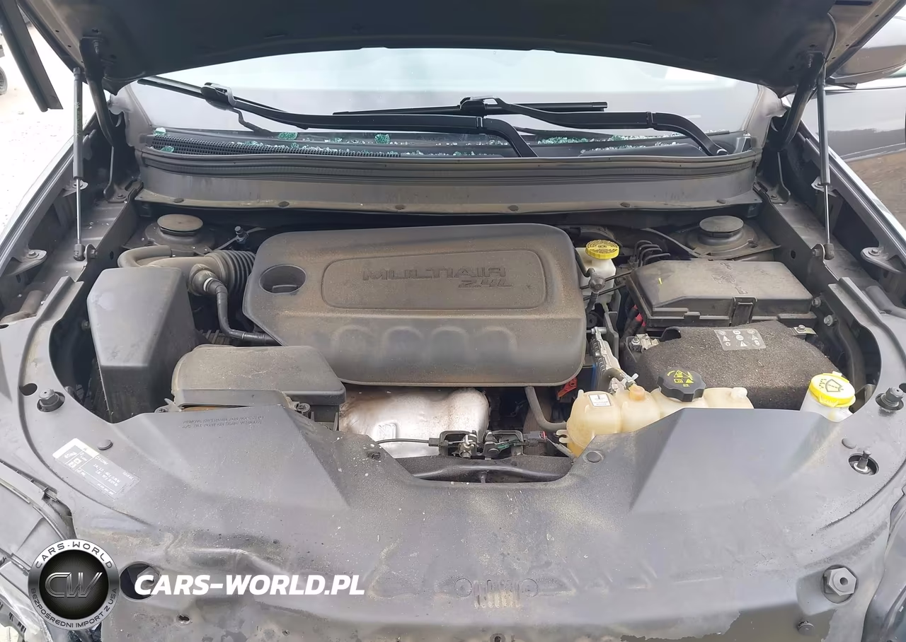 2020 Jeep Cherokee Latitude Plus Fwd VIN:1C4PJLLB7LD503581 - 10