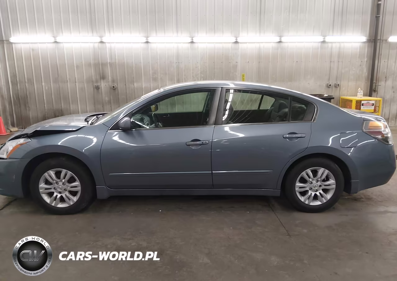 2010 Nissan Altima 2.5 S VIN:1N4AL2AP3AN405668 - 15
