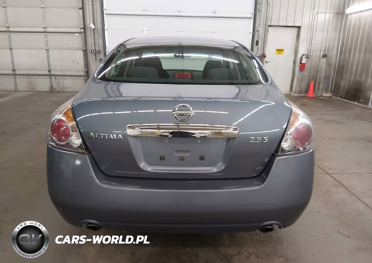 2010 Nissan Altima 2.5 S VIN:1N4AL2AP3AN405668 - 17