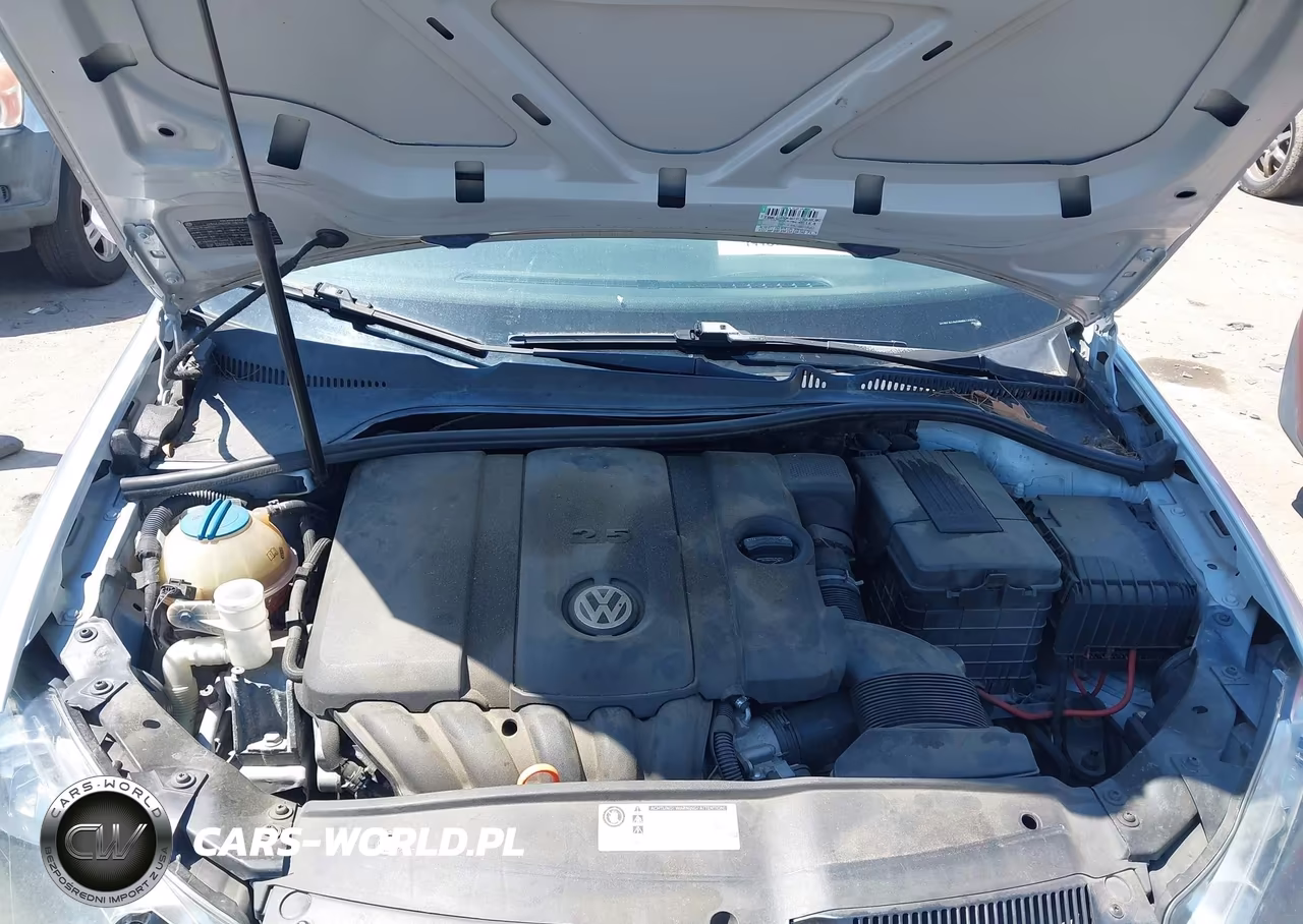 2011 Volkswagen Jetta Sportwagen 2.5L Se VIN:3VWPX7AJ0BM619995 - 10