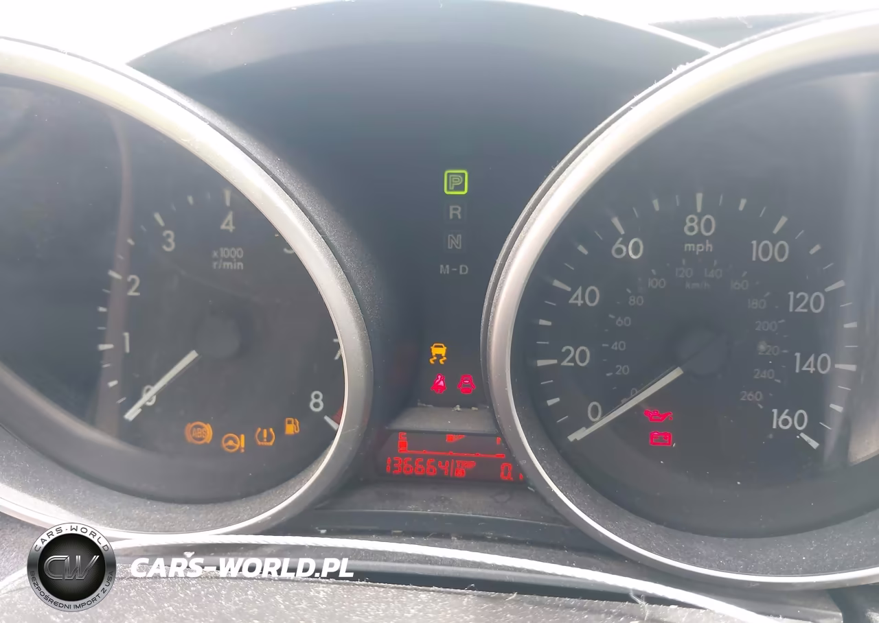 2010 Mazda Mazda3 I Touring VIN:JM1BL1SF8A1196336 - 7