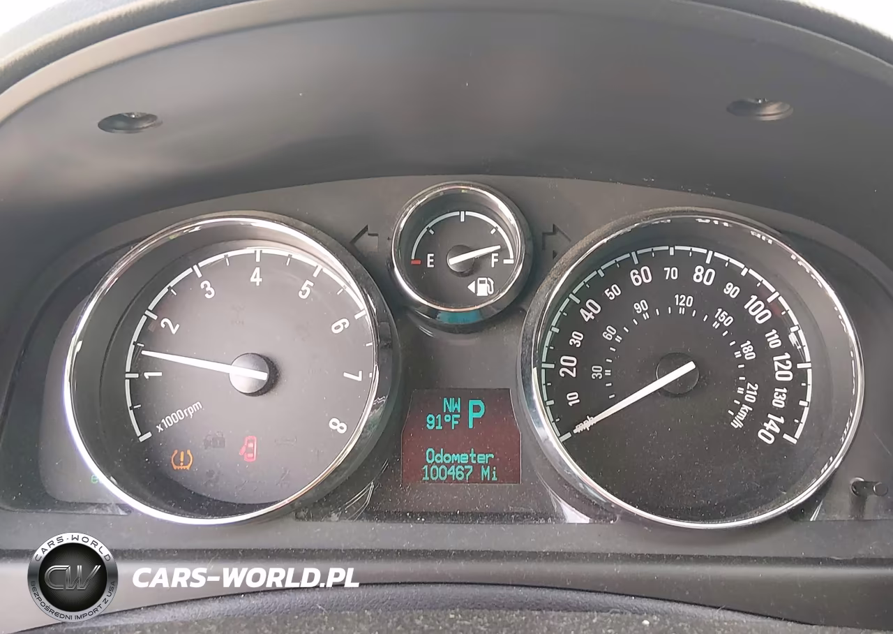 2015 Chevrolet Captiva Sport Fleet Lt VIN:3GNAL3EK7FS530532 - 7