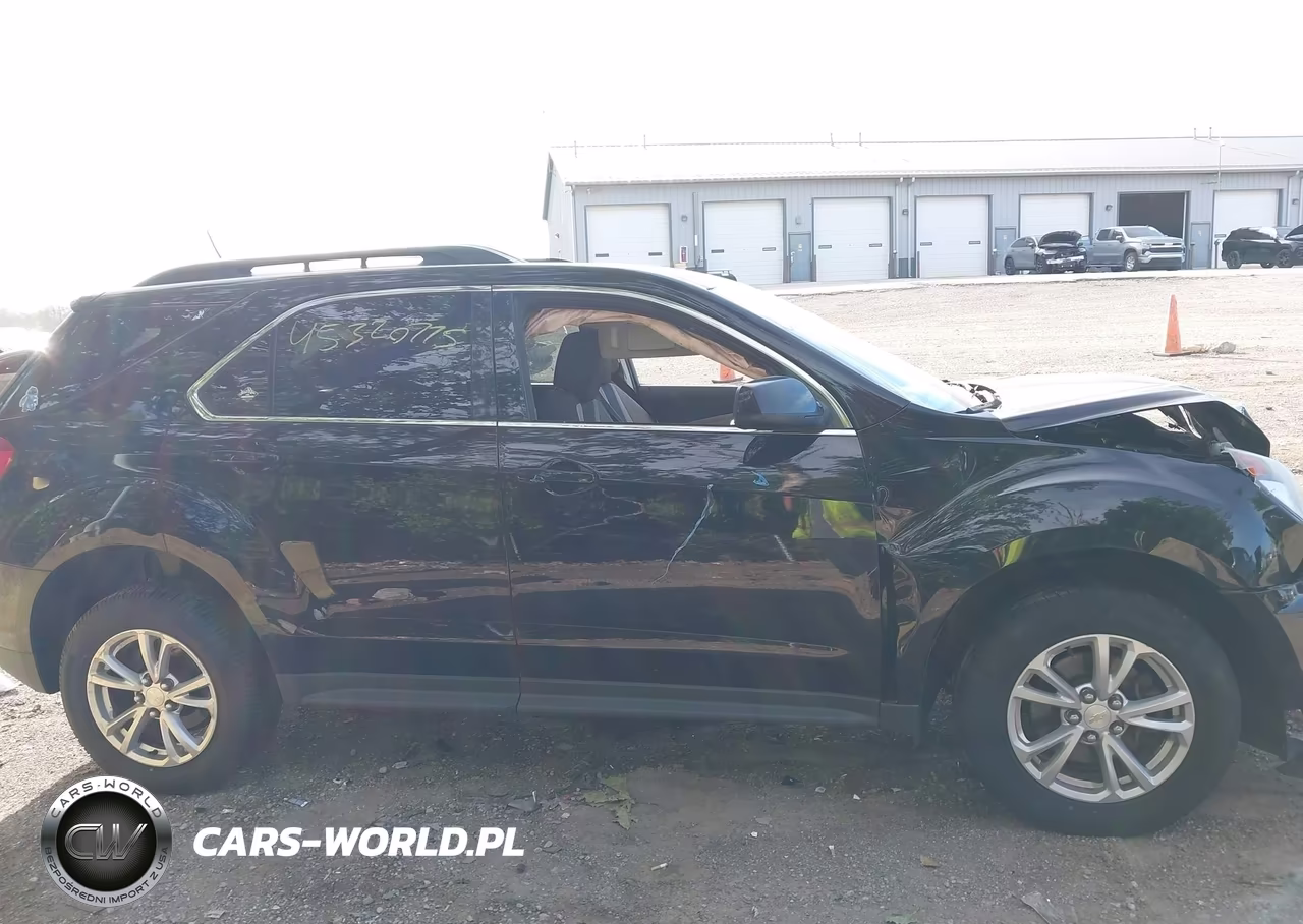 2016 Chevrolet Equinox Lt VIN:2GNFLFEK7G6301730 - 13