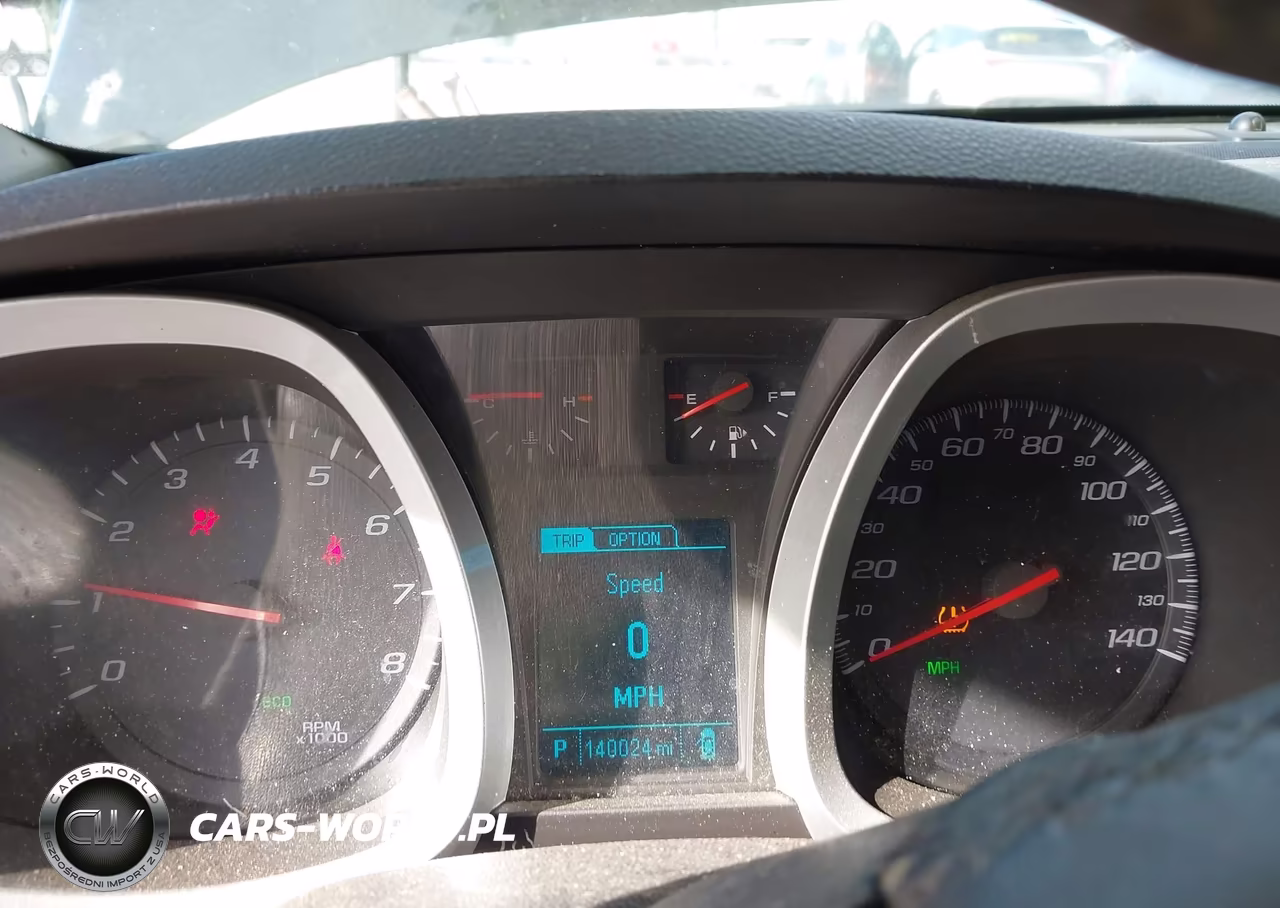 2016 Chevrolet Equinox Lt VIN:2GNFLFEK7G6301730 - 7