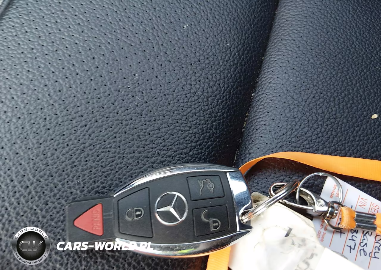 2013 Mercedes-Benz Ml 350 4Matic VIN:4JGDA5HBXDA200347 - 11