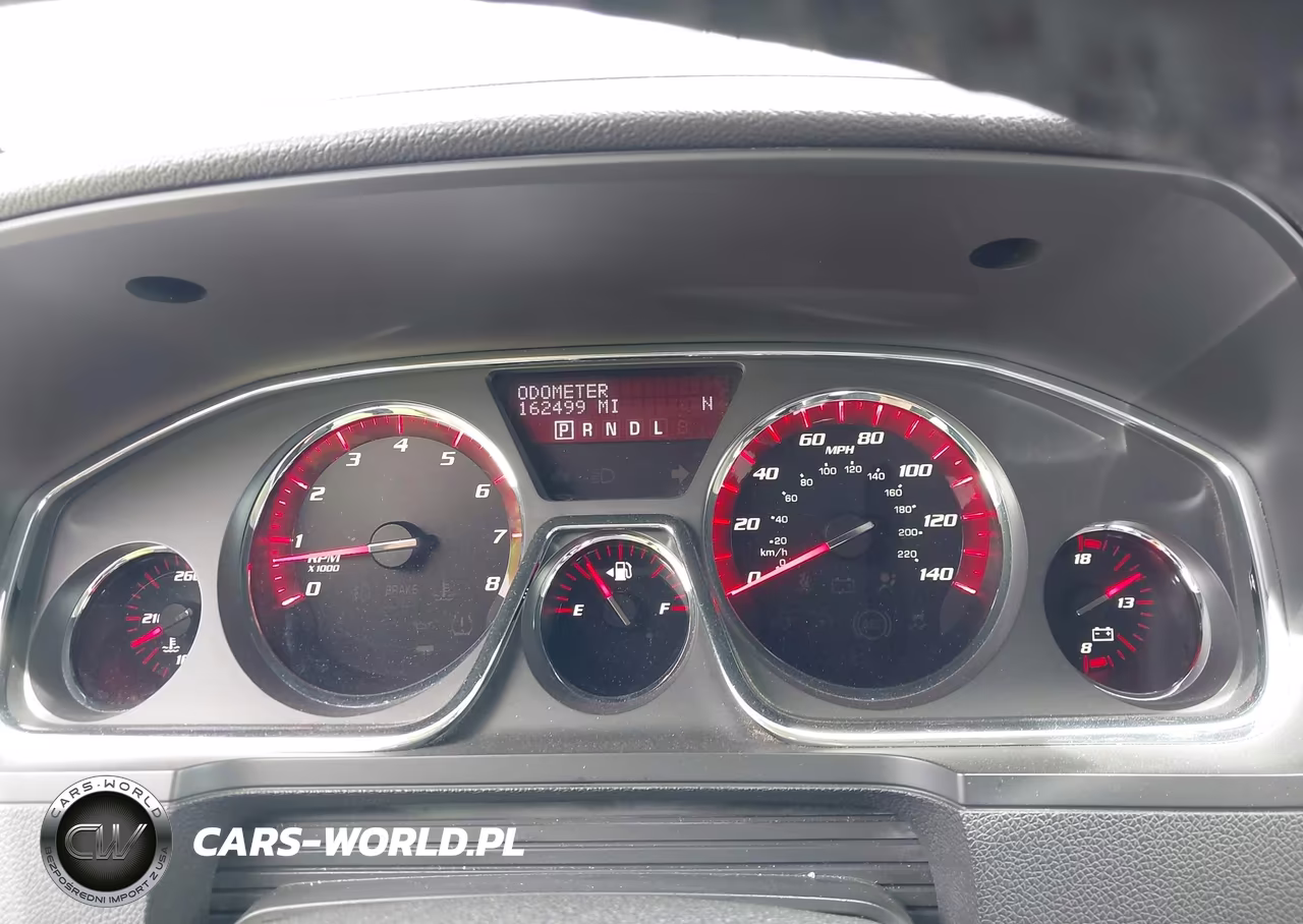 2013 GMC Acadia Sle-2 VIN:1GKKVPKD1DJ236776 - 7