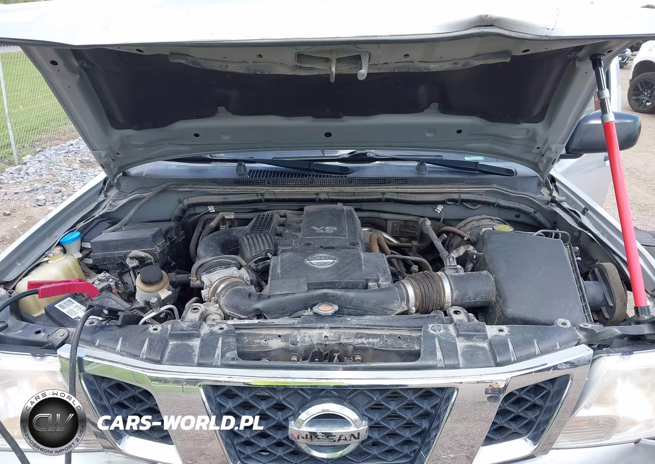 2019 Nissan Frontier Sv VIN:1N6AD0ERXKN708078 - 10