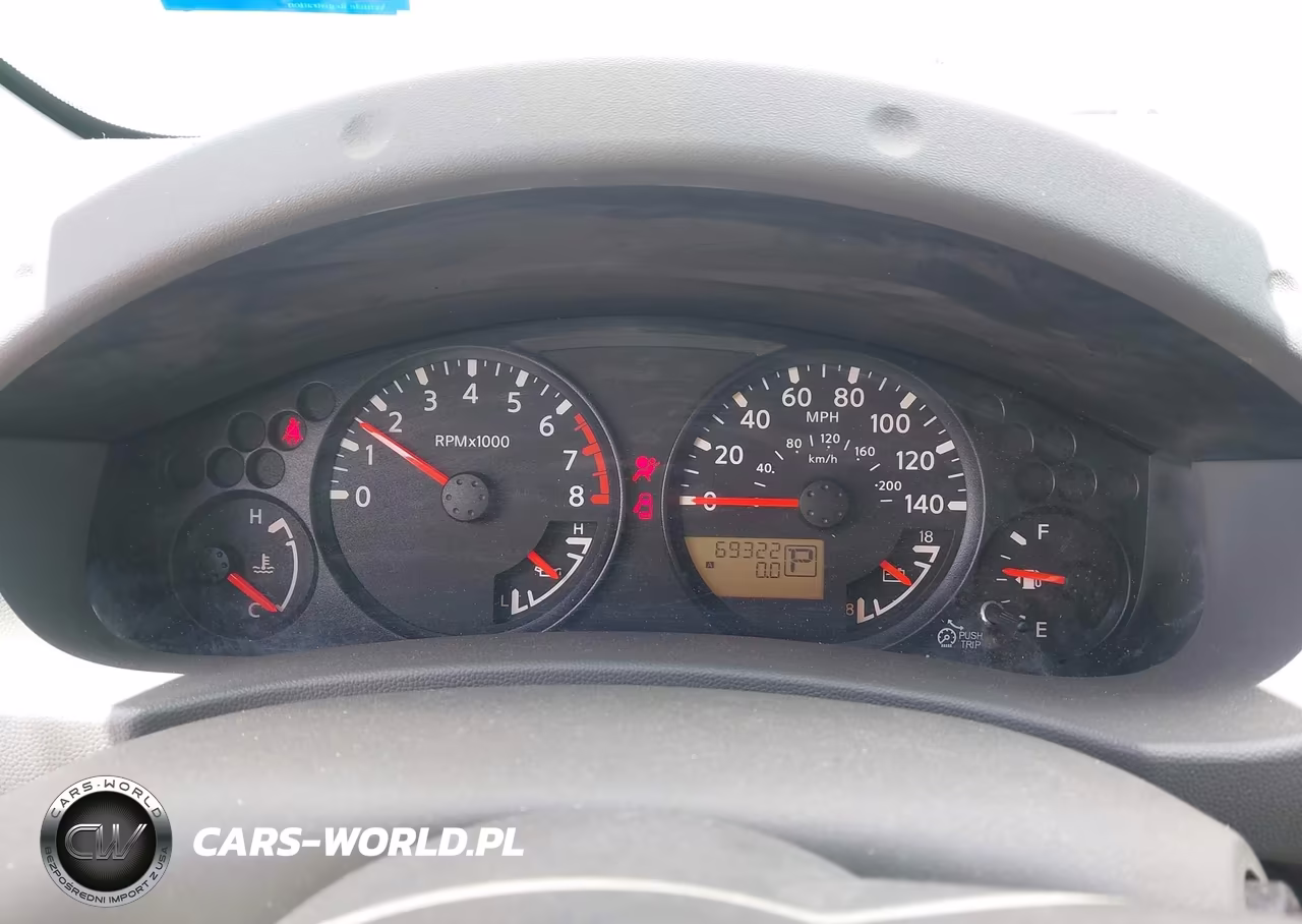2019 Nissan Frontier Sv VIN:1N6AD0ERXKN708078 - 7