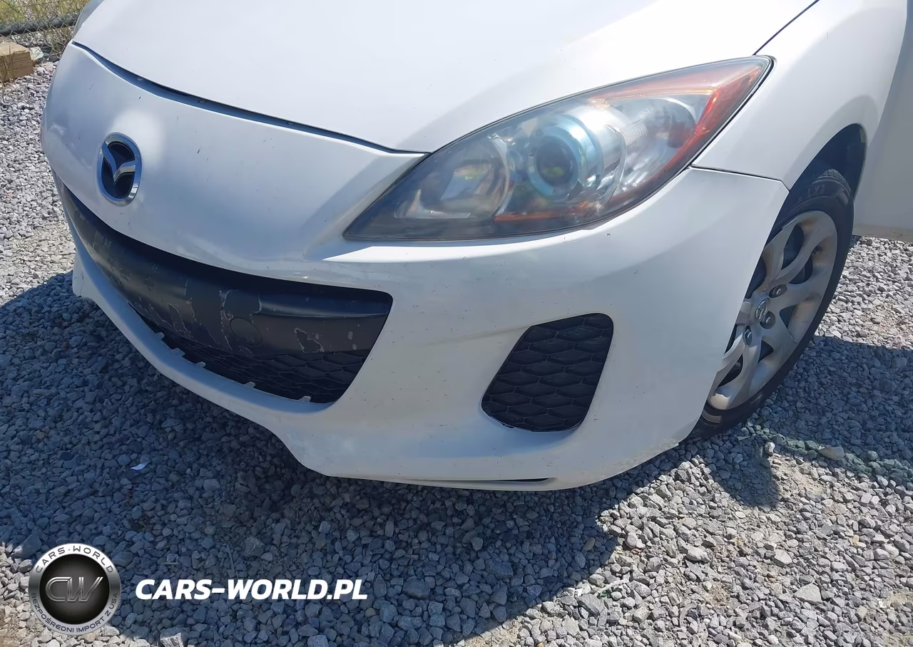 2013 Mazda Mazda3 I Sport VIN:JM1BL1U77D1705391 - 6