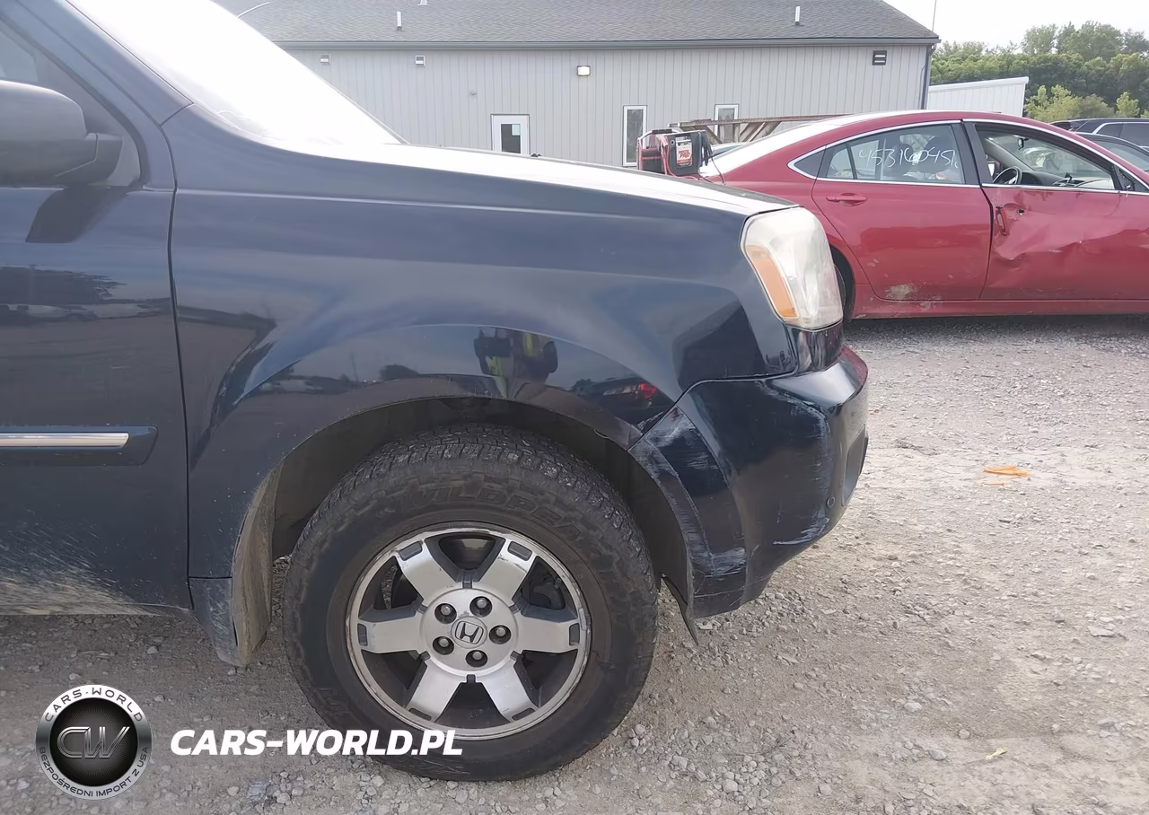 2011 Honda Pilot Touring VIN:5FNYF4H9XBB052848 - 17