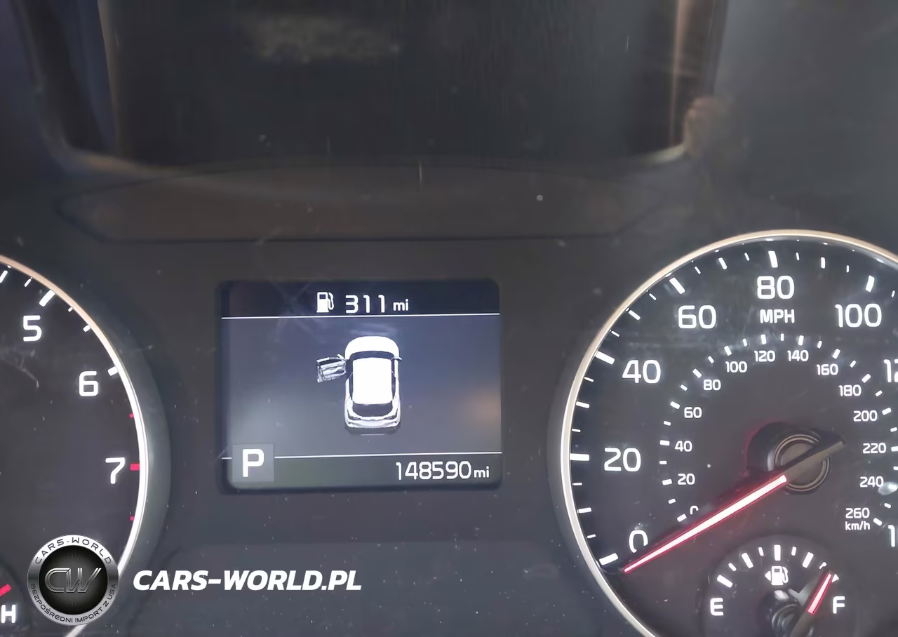 2021 Kia Seltos Lx VIN:KNDEPCAA8M7178410 - 16